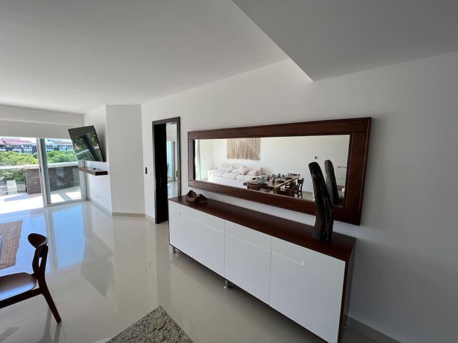 プレヤデルカーメンBrand New And Amazing Penthouse!アパートメント エクステリア 写真