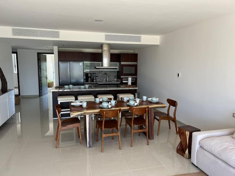 プレヤデルカーメンBrand New And Amazing Penthouse!アパートメント エクステリア 写真