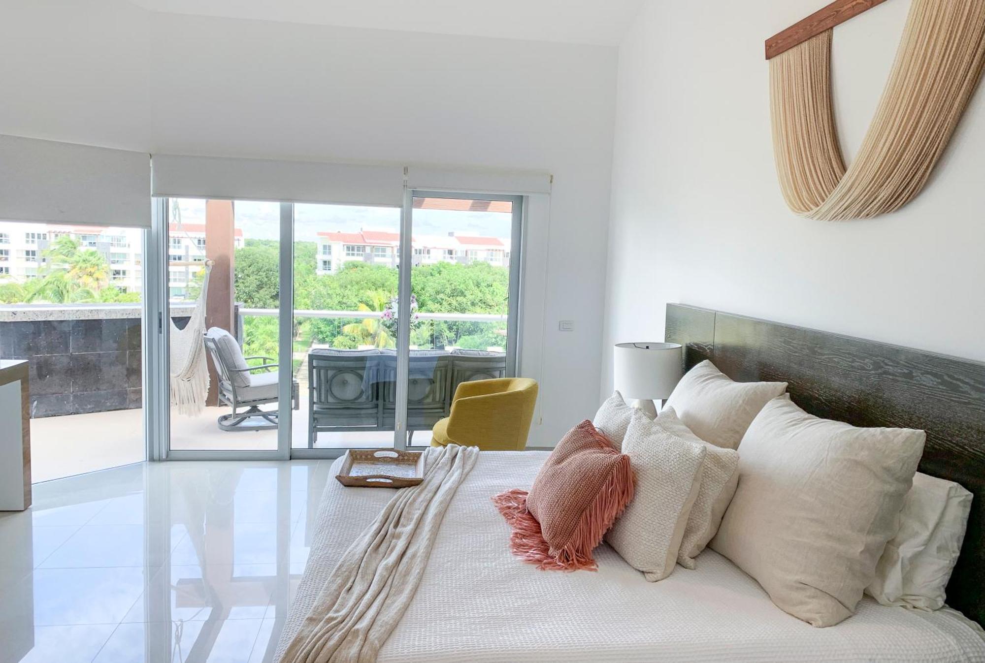 プレヤデルカーメンBrand New And Amazing Penthouse!アパートメント エクステリア 写真