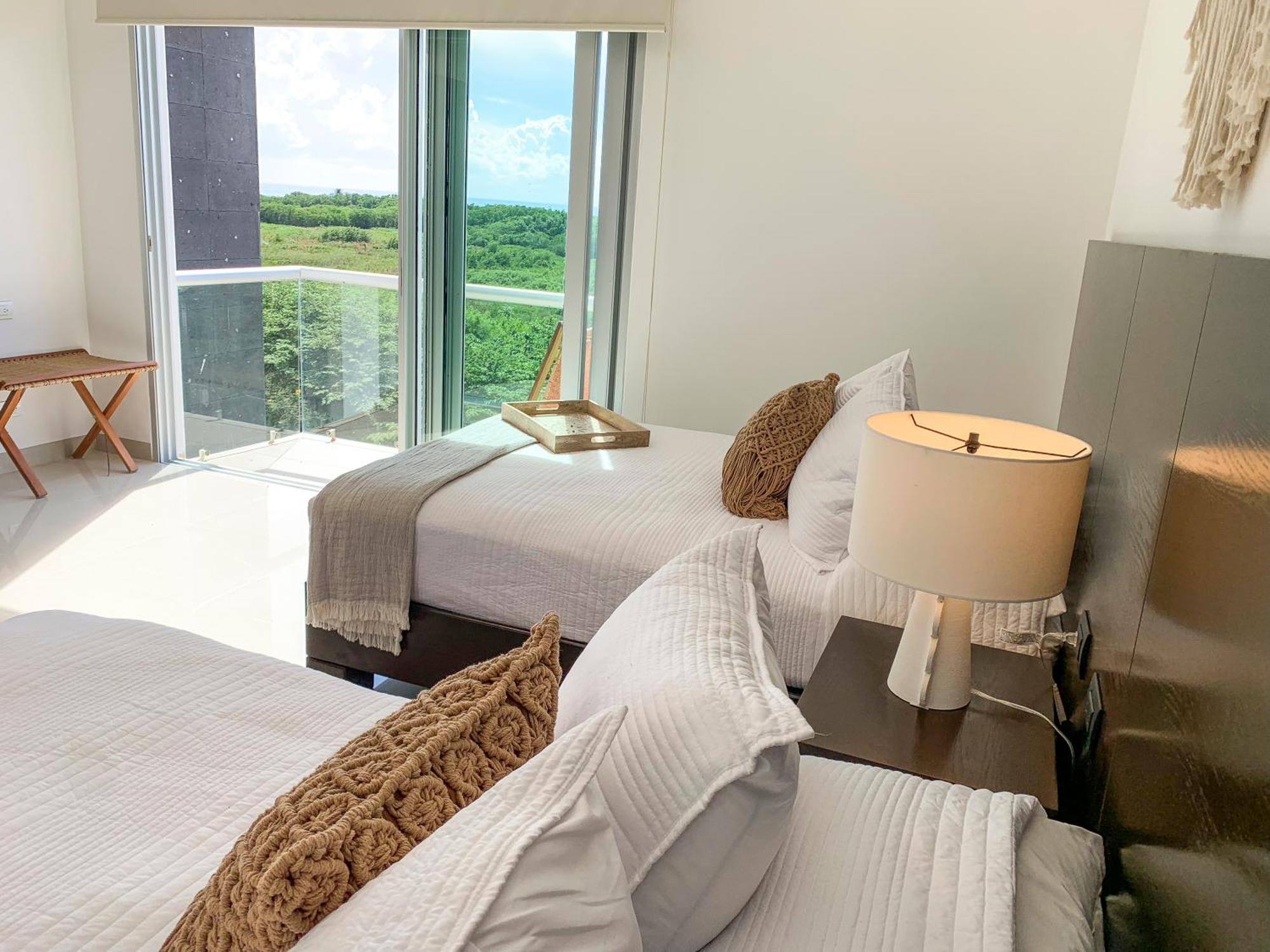プレヤデルカーメンBrand New And Amazing Penthouse!アパートメント エクステリア 写真