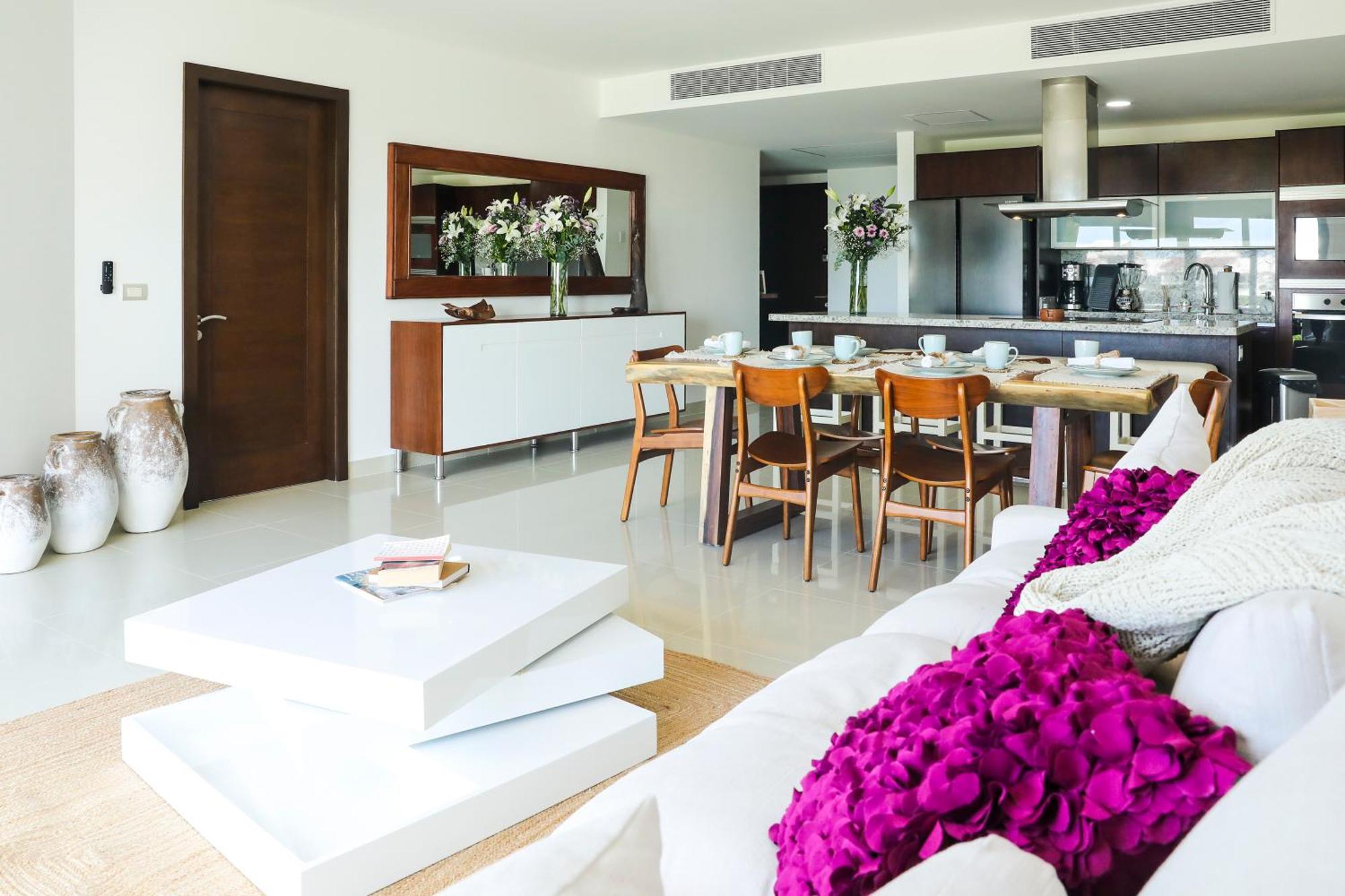 プレヤデルカーメンBrand New And Amazing Penthouse!アパートメント エクステリア 写真