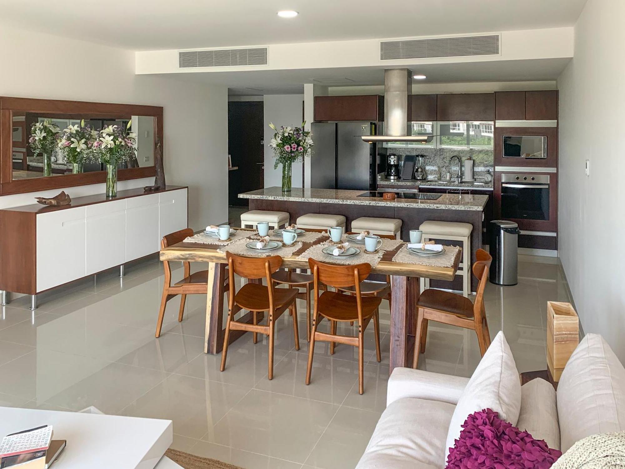 プレヤデルカーメンBrand New And Amazing Penthouse!アパートメント エクステリア 写真