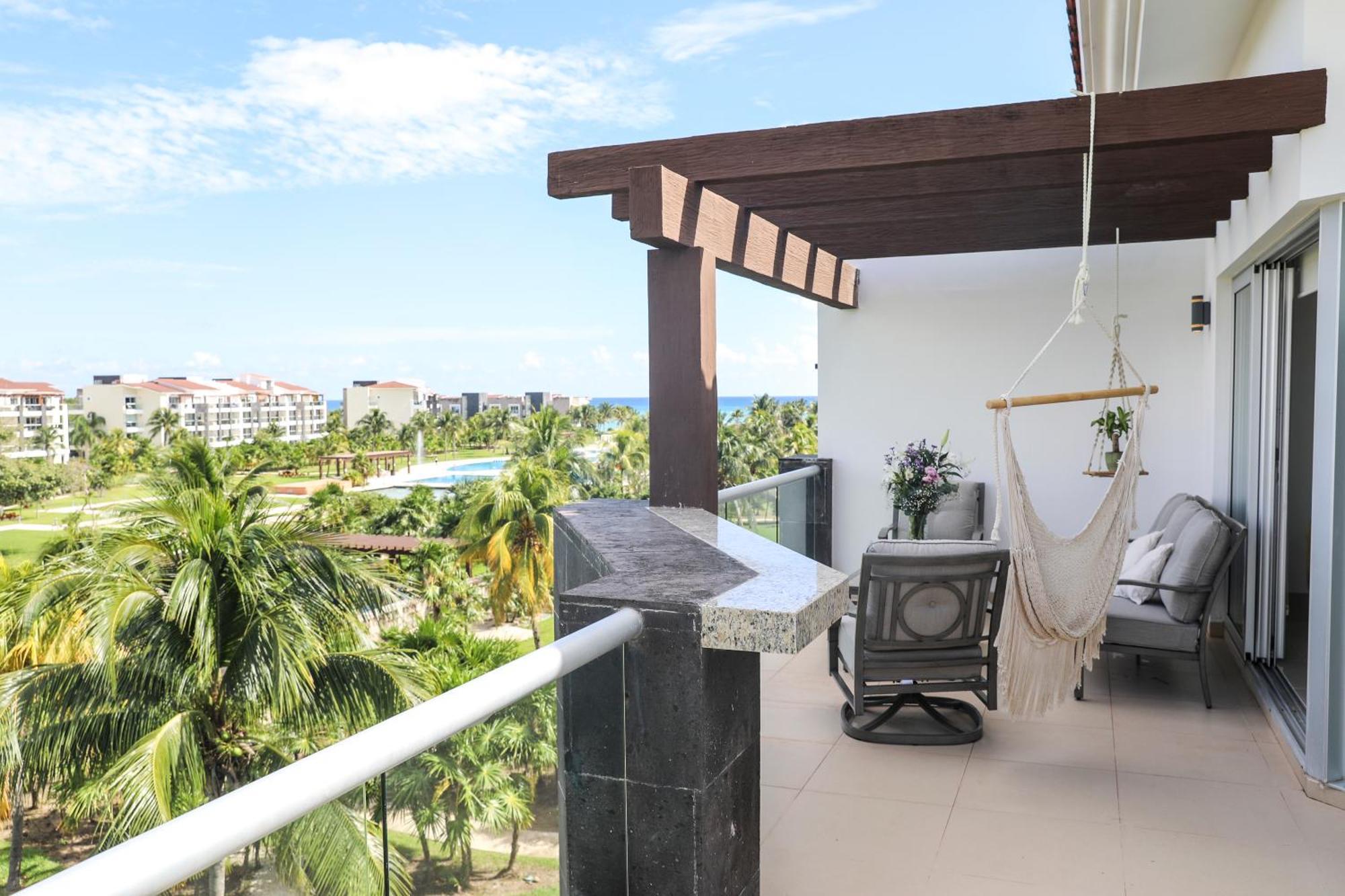 プレヤデルカーメンBrand New And Amazing Penthouse!アパートメント エクステリア 写真